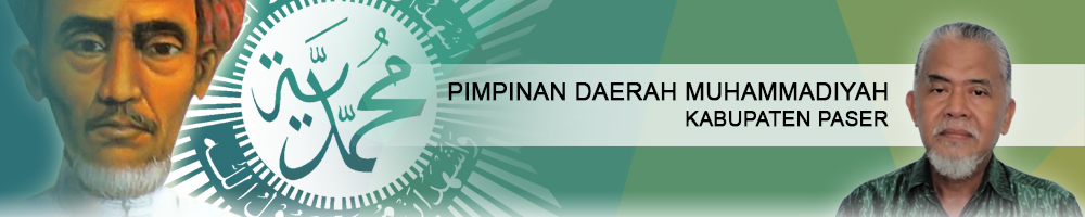  PDM Kabupaten Paser